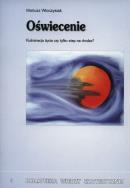 Oświecenie. Autor: Mariusz Włoczysiak. ZdrowePodejscie.pl Okładka książki Oświecenie