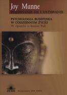 Okładka książki Psychologia buddyjska w codziennym życiu
