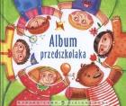Okładka książki Album przedszkolaka