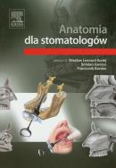 Anatomia dla stomatologów. Wydawca: Urban & Partner. ZdrowePodejscie.pl Opakowanie Anatomia dla stomatologów
