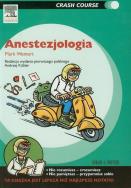 Anestezjologia. Autor: Weinert Mark. ZdrowePodejscie.pl Okładka książki Anestezjologia