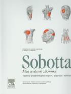 Opakowanie Atlas anatomii człowieka Sobotta