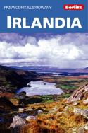 Okładka książki Berlitz. Przewodnik Ilustrowany. Irlandia