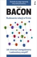 Okładka książki Budowanie relacji w firmie