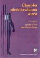 Okładka książki Choroba niedokrwienna serca