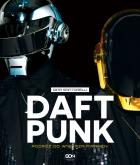 Okładka książki Daft Punk