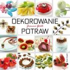 Okładka książki Dekorowanie potraw