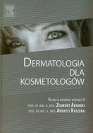 Opakowanie Dermatologia dla kosmetologów