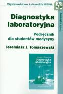 Okładka książki Diagnostyka laboratoryjna Podręcznik dla studentów medycyny
