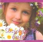 Okładka książki Dziękuję ci babciu