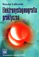 Okładka książki Elektronystagmografia praktyczna