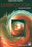 Okładka książki Embriologia