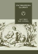 Okładka książki Encyklopedia głupoty