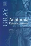 Opakowanie Gray Anatomia Pytania testowe do tomu 1