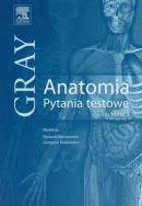 Opakowanie Gray Anatomia Pytania testowe do tomu 3
