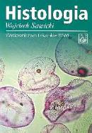 Histologia. Autor: Sawicki Wojciech. ZdrowePodejscie.pl Okładka książki Histologia