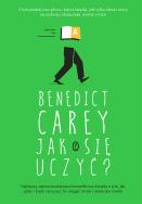 Okładka książki Jak się uczyć?
