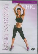 Kasia Wysocka Trening fukncjonalny DVD. Wydawca: Mayfly. ZdrowePodejscie.pl Opakowanie Kasia Wysocka Trening fukncjonalny DVD