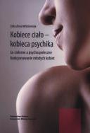 Okładka książki Kobiece ciało - kobieca psychika