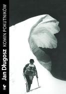 Okładka książki Komin Pokutników - Jan Długosz / Iskry