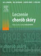 Okładka książki Leczenie chorób skóry