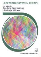 Opakowanie Leki w intensywnej terapii