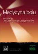 Medycyna bólu. Wydawca: PZWL. ZdrowePodejscie.pl Opakowanie Medycyna bólu