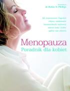 Okładka książki Menopauza. Poradnik dla kobiet