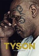 Mike Tyson. Moja prawda. Autor: Mike Tyson i Larry Sloman. ZdrowePodejscie.pl Okładka książki Mike Tyson. Moja prawda