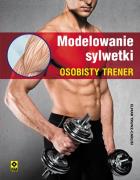 Okładka książki Modelowanie sylwetki. Osobisty trener RM