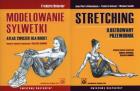 Okładka książki Modelowanie sylwetki / Stretching