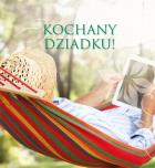 Okładka książki Muszelki 16 - Kochany dziadku!