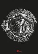 Okładka książki Napędzany marzeniami