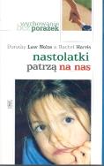 Okładka książki Nastolatki patrzą na nas