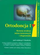 Opakowanie Ortodoncja t.1