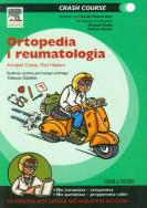 Ortopedia i reumatologia. Autor: Haslam Paul, Coote Annabel. ZdrowePodejscie.pl Okładka książki Ortopedia i reumatologia