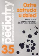 Opakowanie Ostre zatrucia u dzieci