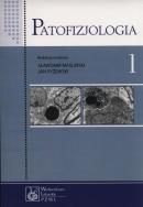 Patofizjologia Tom 1. Wydawca: PZWL. ZdrowePodejscie.pl Opakowanie Patofizjologia Tom 1
