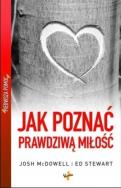 Okładka książki Pierwsza pomoc. Jak poznać prawdziwą miłość