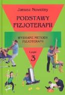 Opakowanie Podstawy fizjoterapii cz 3