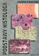 Okładka książki Podstawy histologii