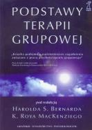 Opakowanie Podstawy terapii grupowej