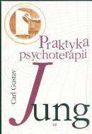 Okładka książki Praktyka psychoterapii