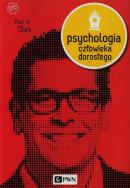 Psychologia człowieka dorosłego. Autor: Piotr K. Oleś. ZdrowePodejscie.pl Okładka książki Psychologia człowieka dorosłego
