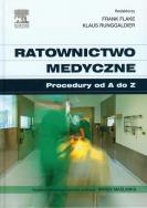 Opakowanie Ratownictwo medyczne