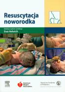 Resuscytacja noworodka. Wydawca: Urban & Partner. ZdrowePodejscie.pl Opakowanie Resuscytacja noworodka