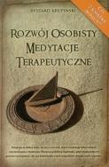 Okładka książki Rozwój osobisty Medytacje terapeutyczne