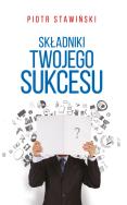 Okładka książki Składniki Twojego Sukcesu