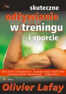 Okładka książki Skuteczne odżywianie w treningu i sporcie
