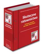 Opakowanie Skuteczne ratownictwo Fachowy poradnik dla służb ratowniczych segregatory